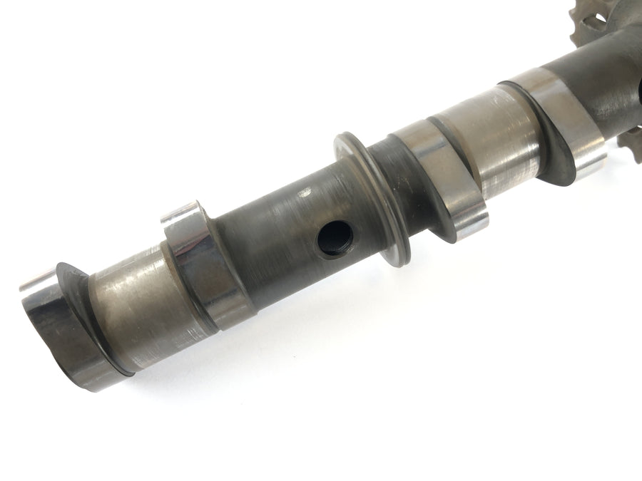 Yamaha YZF 750 R 4HN [1996] - CAM SHAFT SHAFT CAMSHAFT