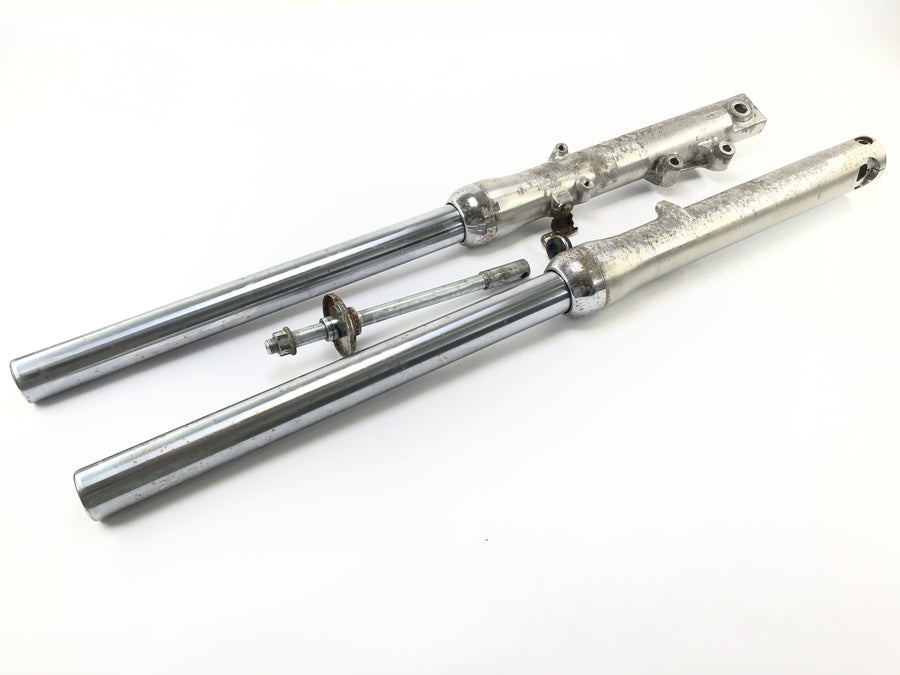 Kawasaki VN -15 VNT50A [1989] - Fork Telegabel s osou