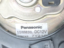 Honda CBR 1000 RR SC59 [2008] - Ventilátor Ventilátor Chladič Chladič Ventilátor Chladič-3