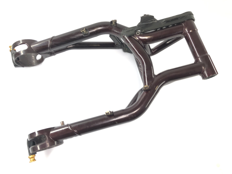 Benelli TNT 1130 [2009] - Kyvné rameno kyvné rameno zadního kola