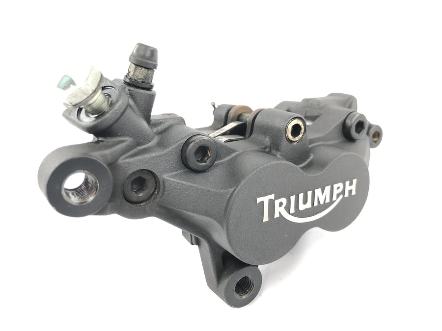 TRIUMPH DAYTONA 955I T595 [1998] - Brzdový třmen přední levý