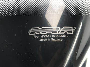 Suzuki GSX R 1000 WVB6 K6 [2006] - Kapota čelního skla MRA čirá - 0