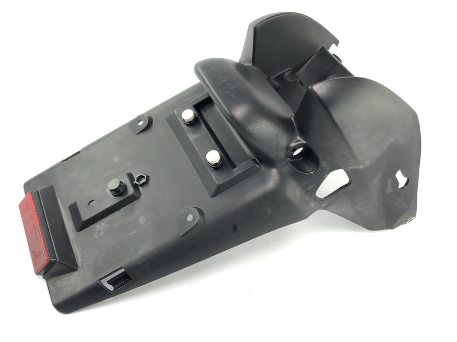 BMW R 1150 R R21 [2003] - SPENTRACE PLAY OSNITOROVÝ PŘEDCHOZÍ FENDER MUDGUARD FENDER