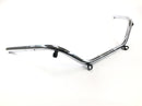 Yamaha XV 1600 Wild Star VP08 [2002] - Řídítka ocelová trubková řídítka chromová 25mm-1
