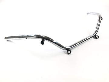 Yamaha XV 1600 Wild Star VP08 [2002] - Řídítka ocelová trubková řídítka chromová 25mm