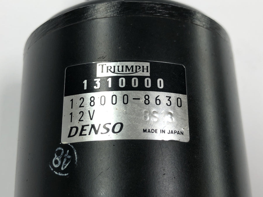 TRIUMPH DAYTONA 955I T595 [1998] - Startér motoru 12V Denso