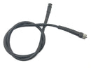 Honda NX 650 Dominator RD02 [1994] - Kabel tachometru-4