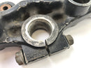 Yamaha XT 500 1U6 [1981] - Fork Bridge v Top 36mm-3
