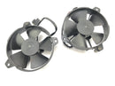 Aprilia RSV4 1000 [2010] - pár ventilátorů radiátoru-2