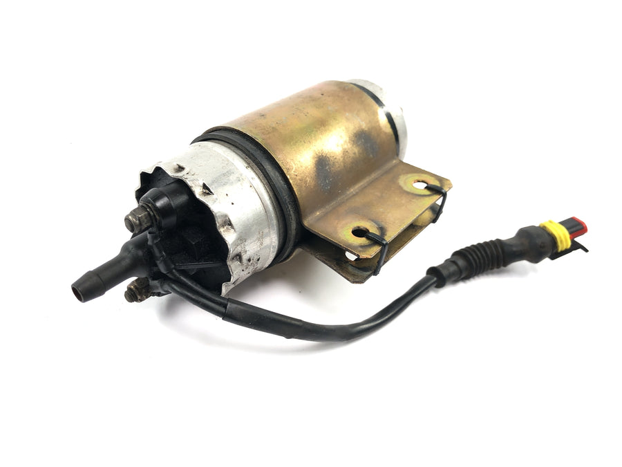 Moto Guzzi V10 Centauro [1998] - Elektrické palivové čerpadlo palivového čerpadla