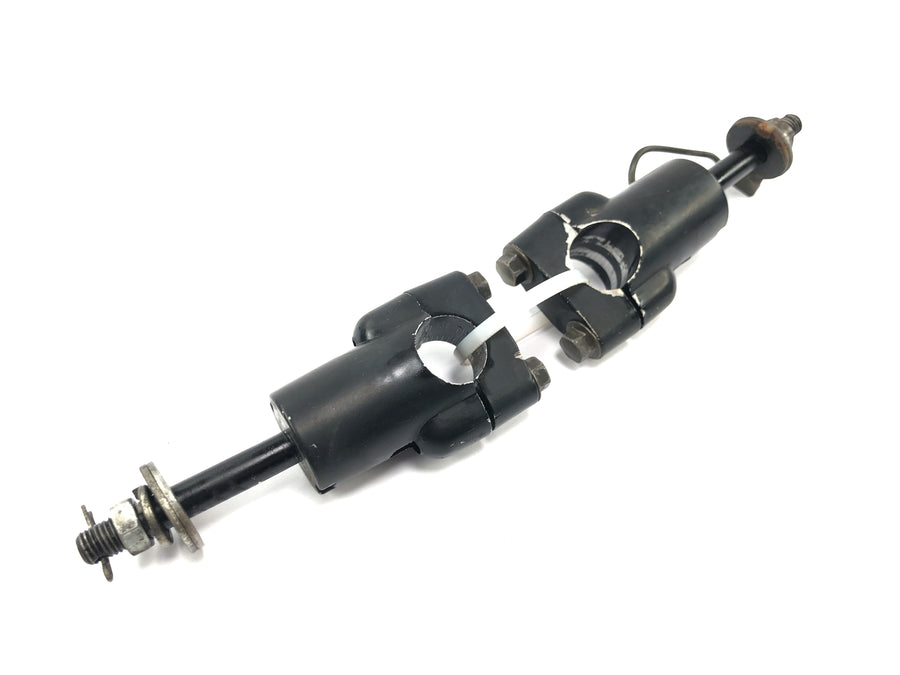 Yamaha XTZ 750 3LD [1989] - pár stoupaček