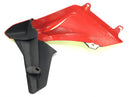 Husqvarna SM 630 A4 [2010] - Tank Cladding Right Cladding-4