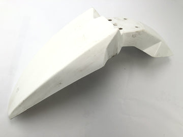SWM SM 125 R [2018] - Fender Splash Protection Front Fender Protective List