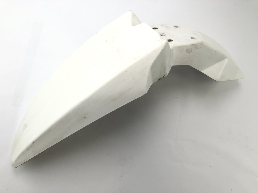 SWM SM 125 R [2018] - Fender Splash Protection Front Fender Protective List