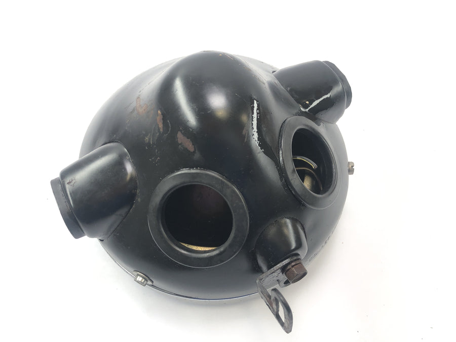 Kawasaki Z 1100 Kzz10a [1984] - Housejte přední světelnou lampu světlomet