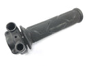 Aprilia SL 1000 Falco PA [2000] - Gasgrip Turn Handle Motorcycle Handle na pravé gumě-3