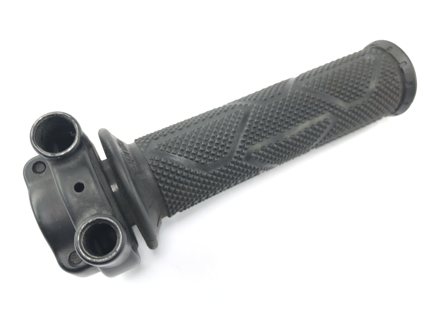Aprilia SL 1000 Falco PA [2000] - Gasgrip Turn Handle Motorcycle Handle na pravé gumě