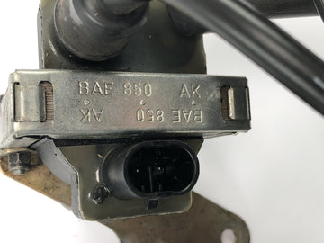 Moto Guzzi V10 Centauro [1998] - Zapalovací cívky s dvojitým zapalovacím modulem s držákem - 0