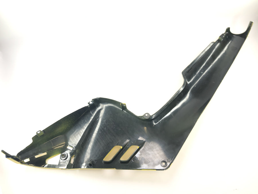 Honda NSR 125 JC20 [1991] - Boční panel pravý boční panel
