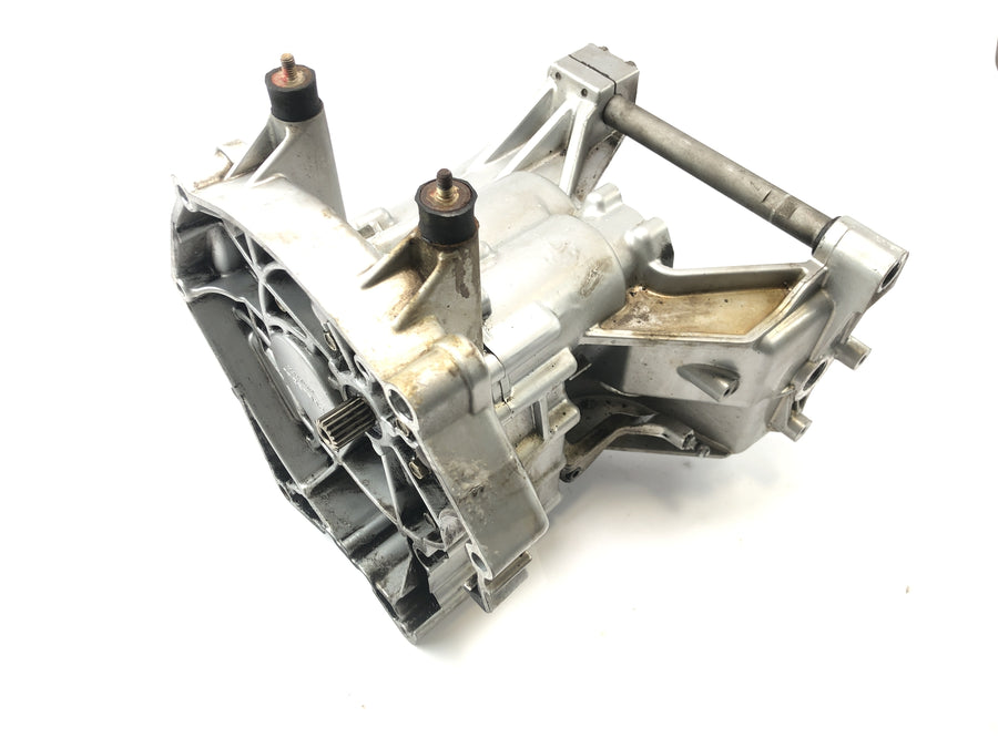BMW R 1150 GS R21 [2002] - Vadný závit kyvné vidlice převodovky