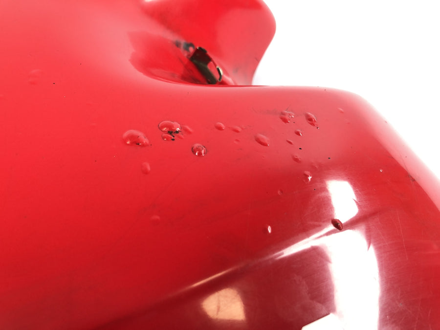 Cagiva Mito 125 Evo 8p [2000] - Tank Tank Tank Tank Tank Tank Tank