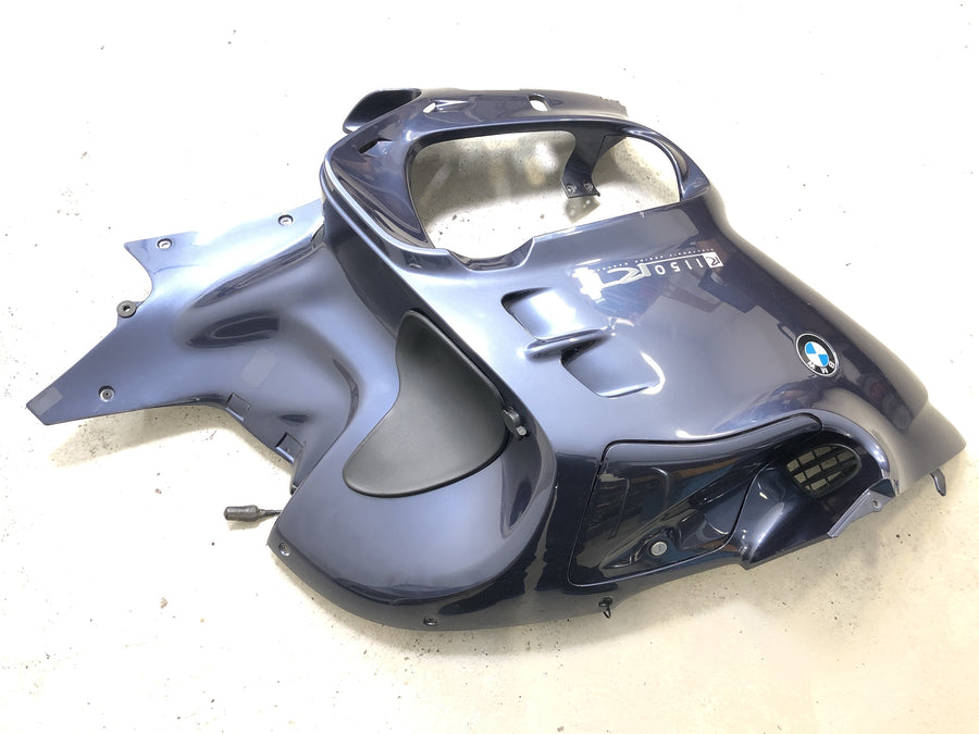 BMW R 1150 RT R22 [2001] - Přední levý boční panel kapitoly