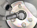 Kawasaki ZX 12 R ZXT20A [2001] - Kryt spojky Kryt motoru-3
