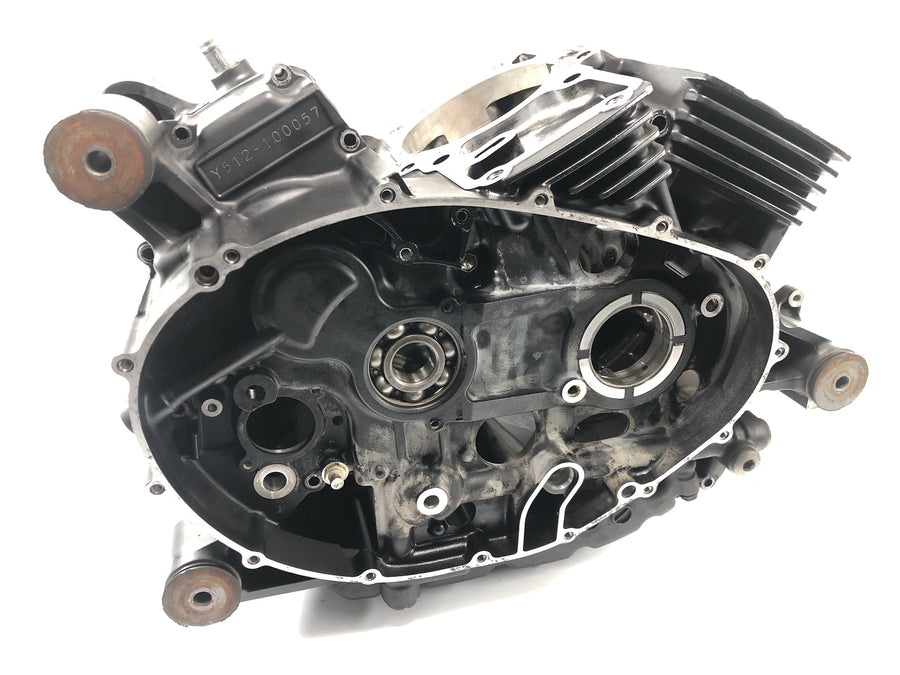 Suzuki VZ 1500 WVCU [2011] - Skříň motoru prázdná skříň bloku motoru