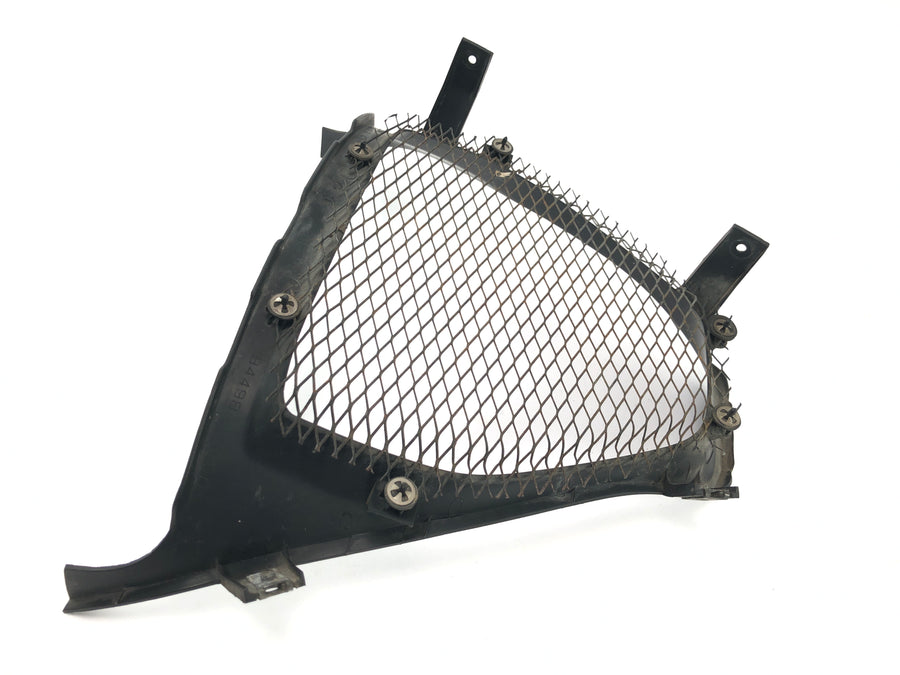 Suzuki GSX R 1000 WVBZ K3 [2003] - Vzduchová mřížka, maska chladiče, maska přední kapotáže