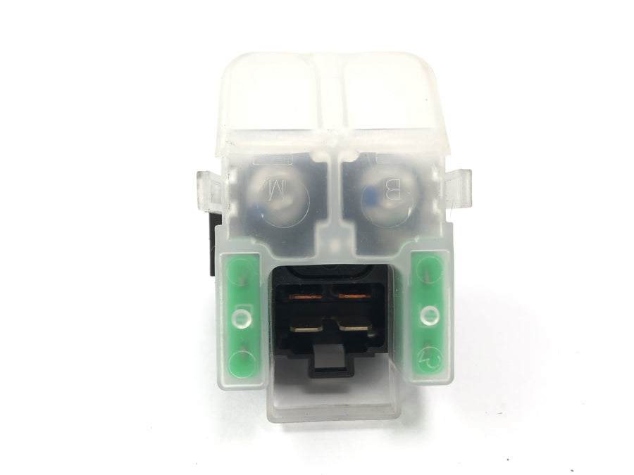 Kawasaki Ninja 125 BX125b [2024] - Relay Relais Anlasser Relay