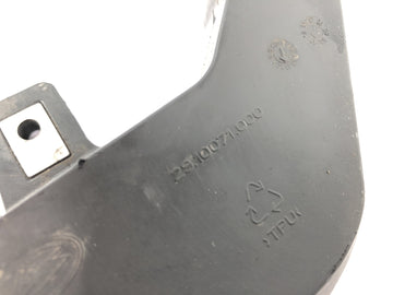 Beta RR 125 [2018] - Řetězová kluzná lišta na řetězovou brusku - 0