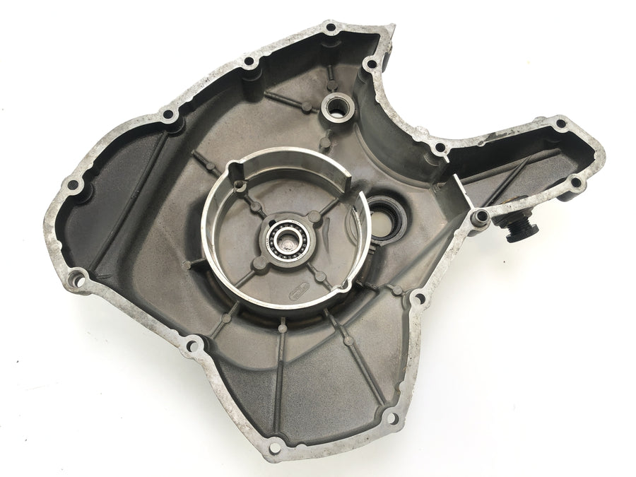 Cagiva Elefant 650 [1984] - Light Machinery Cover Whide