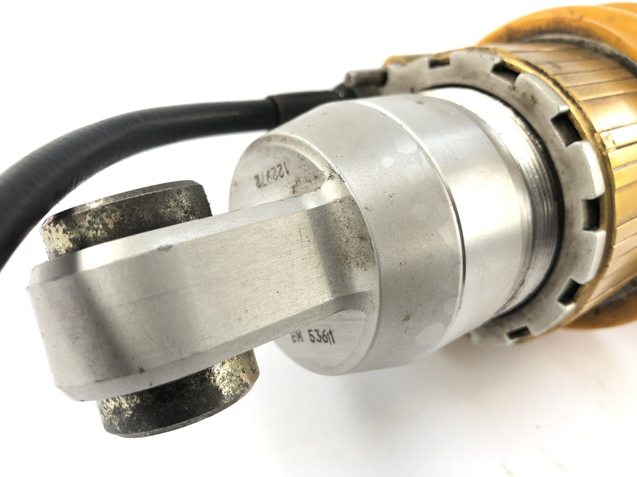 BMW R 1200 GS R12 K25 [2003] - Absordér nárazníku jarního nárazníku v zadní části Öhlins