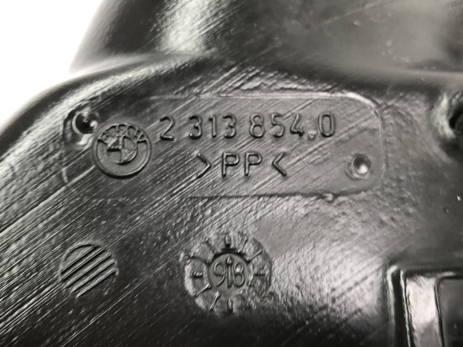 BMW R 1100 RT 259 [1999] - Chladič vzduchového potrubí chladiče chladiče oleje filtru vzduchového potrubí