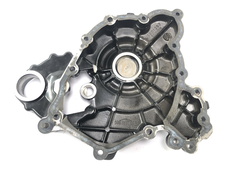 Triumph Sprint St 1050 [2005] - Kryt motoru vlevo