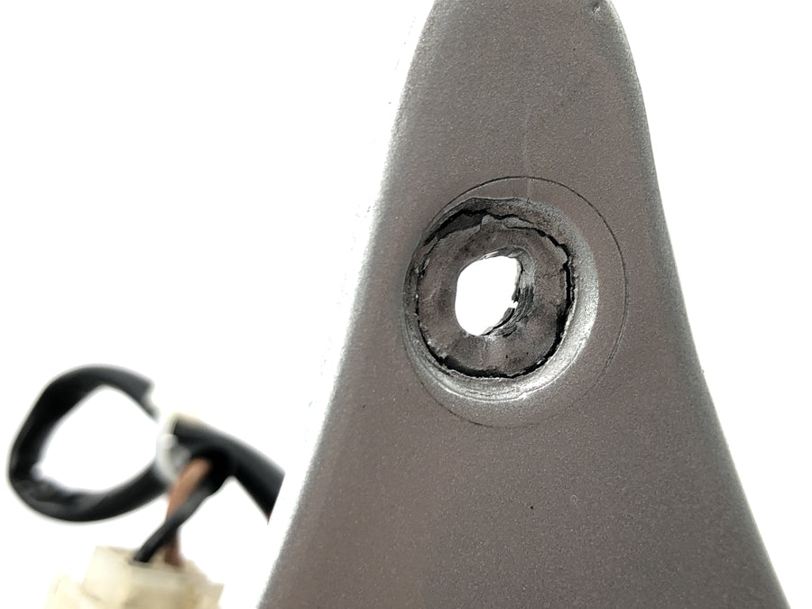 BMW R 1100 S R2S [2000] - Kryt blinkru, boční panel, přední levý panel