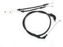 BMW R 1200 ST R1ST [2006] - ovládací kabel Gaszug Bowdenzug-1