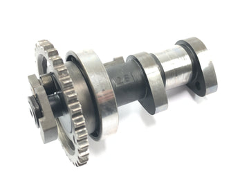 Suzuki RM Z 250 RJ41A [2007] - Vačkový hřídel výfuku