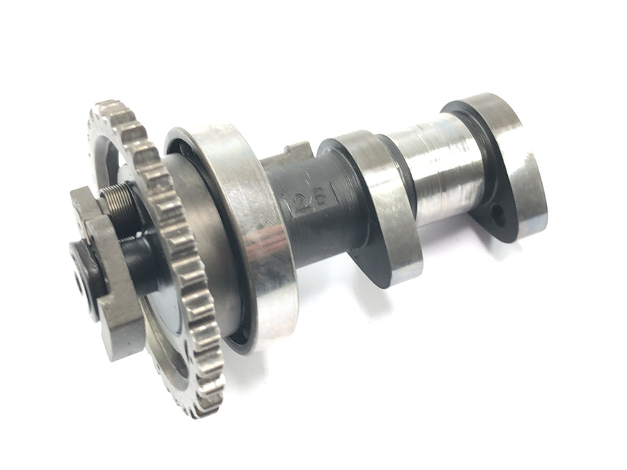 Suzuki RM Z 250 RJ41A [2007] - Vačkový hřídel výfuku