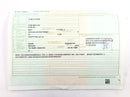 KTM 640 LC4 EGS [1999] - Rámový hlavní rám s registračním dokladem vozidla-6
