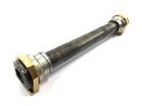 Suzuki RM Z 250 RJ41A [2007] - náprava zadního kola zadní náprava-3