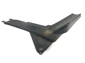 Yamaha XT 660 DM01 [2004] - STRÁNKA FRAMUS CLADDING STRAND na levé straně