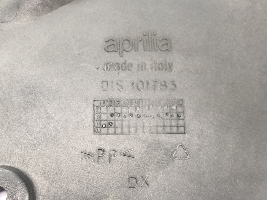 Aprilia Mille RSV 1000 ME [1999] - Boční díl kapotáže