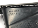 HONDA VTR 1000 SP 1 SC45 [2001] - Vstup vzduchu, vzduchové potrubí, přední vzduchové potrubí-4