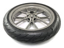 Ducati 999 H4 [2003] - Pneumatiky RAD RAD RAD RAD RIM Hliníkový prvek 3,50x17 "-1