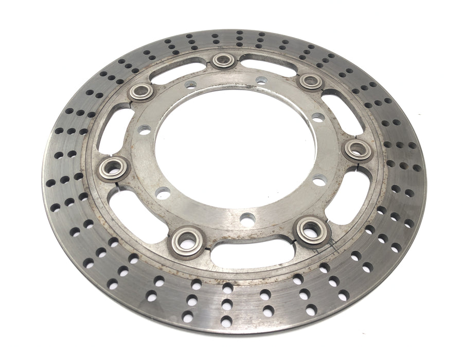 Kawasaki VN 1500 Classic VNT50D [2001] - brzdový disk 300 x 5,7 mm