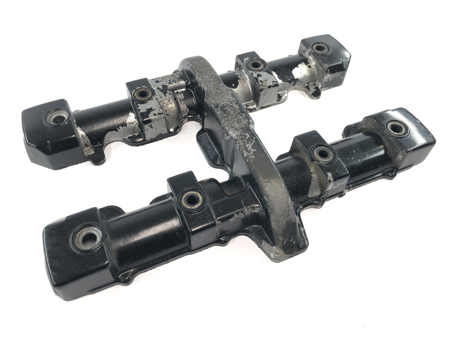Yamaha XJR 1200 4PU [1996] - Kryt ventilu