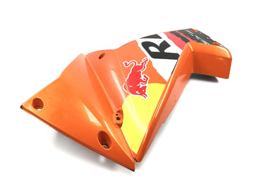 KTM 950 Adventure LC8 [2004] - Přední kapotáž levá horní kapotáž - 0