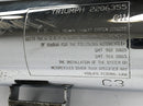 Triumph Bonneville T100 986MF [2012] - Tlumič výfuku levého zadního tlumiče-5
