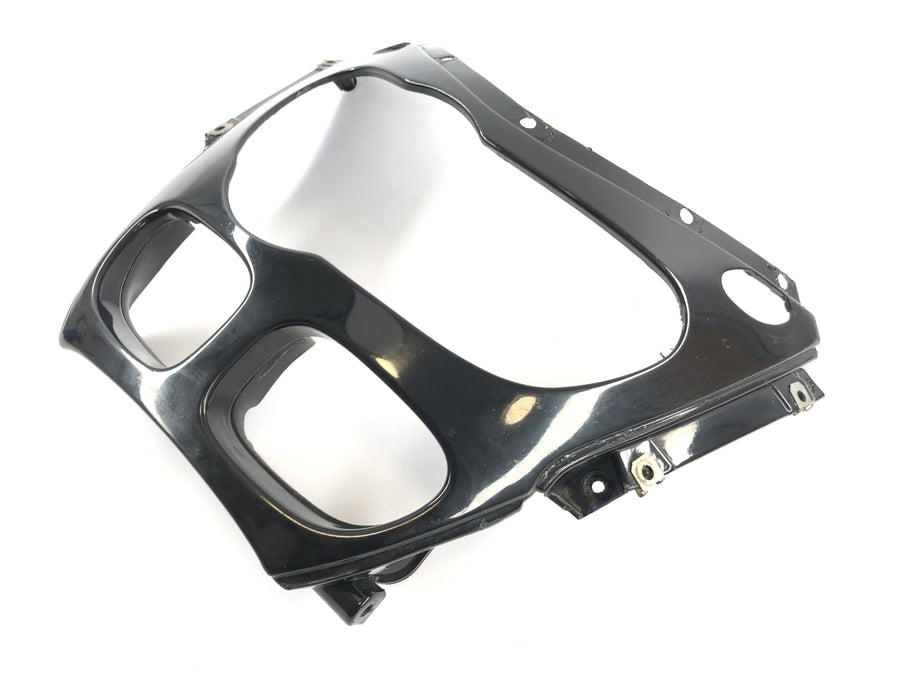 BMW R 1100 S R11S [2005] - Cladding Mask Claddingové obložení světlometů
